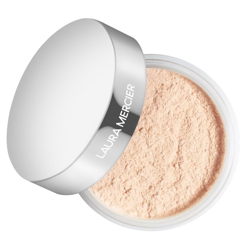 Laura Mercier Translucent Loose Setting Powder in Light Catcher NIB